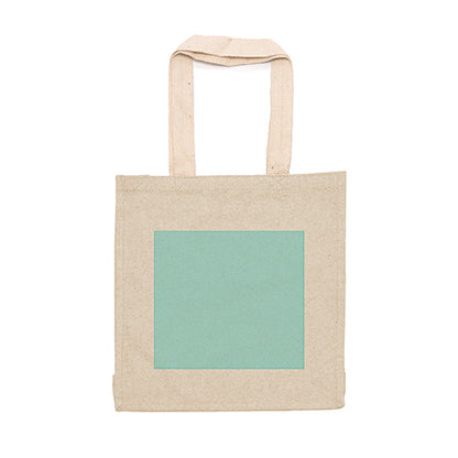 SAC EN COTON RECYCLÉ – BARMER