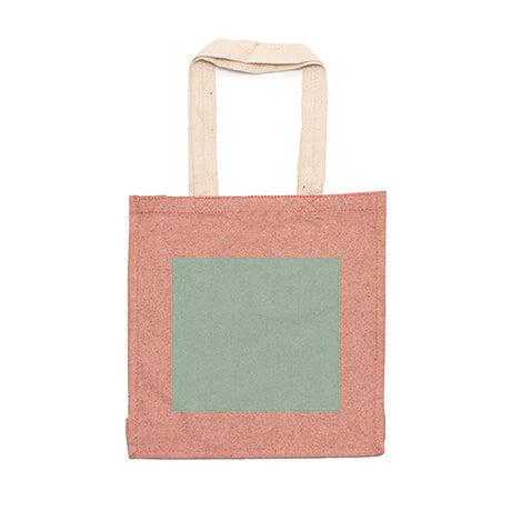 SAC EN COTON RECYCLÉ – BARMER