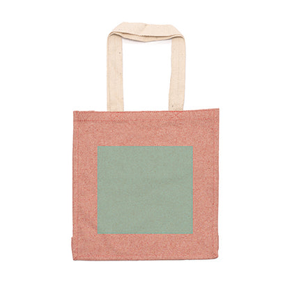 SAC EN COTON RECYCLÉ – BARMER