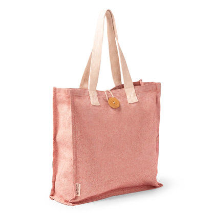 SAC EN COTON RECYCLÉ – BARMER