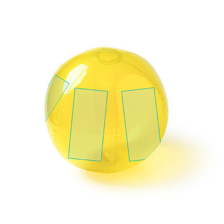 BALLON DE PLAGE GONFLABLE – KIPAR