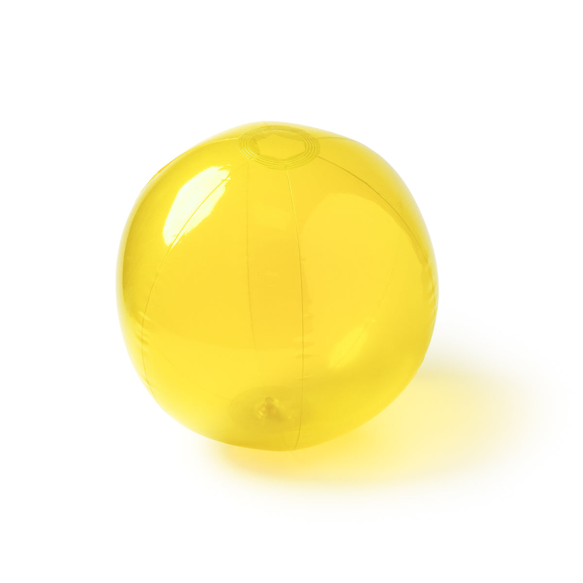 BALLON DE PLAGE GONFLABLE – KIPAR