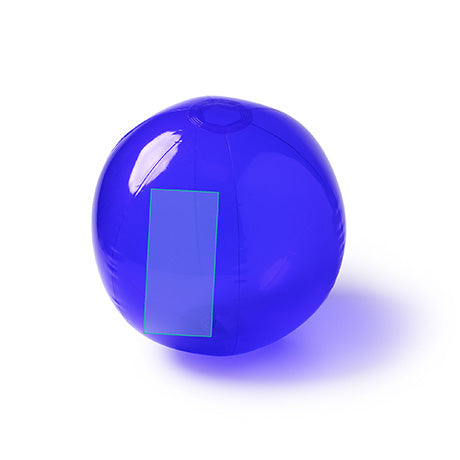 BALLON DE PLAGE GONFLABLE – KIPAR