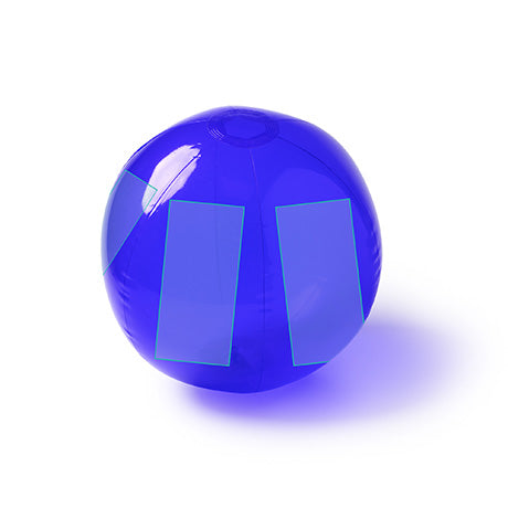 BALLON DE PLAGE GONFLABLE – KIPAR