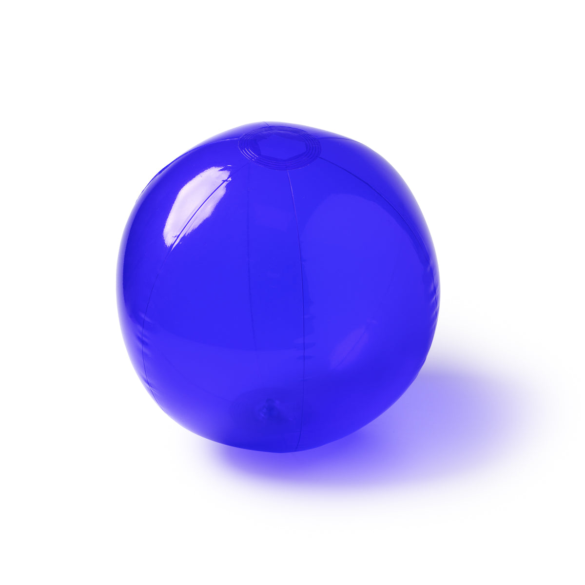 BALLON DE PLAGE GONFLABLE – KIPAR