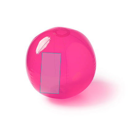 BALLON DE PLAGE GONFLABLE – KIPAR