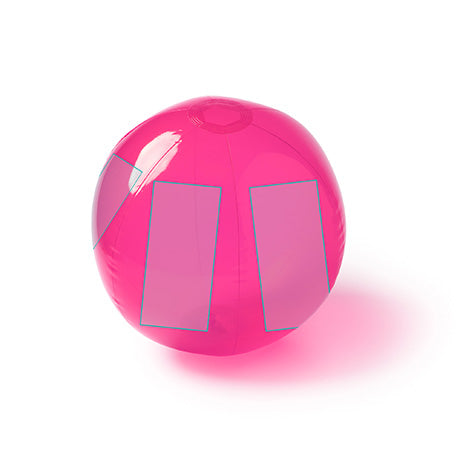 BALLON DE PLAGE GONFLABLE – KIPAR