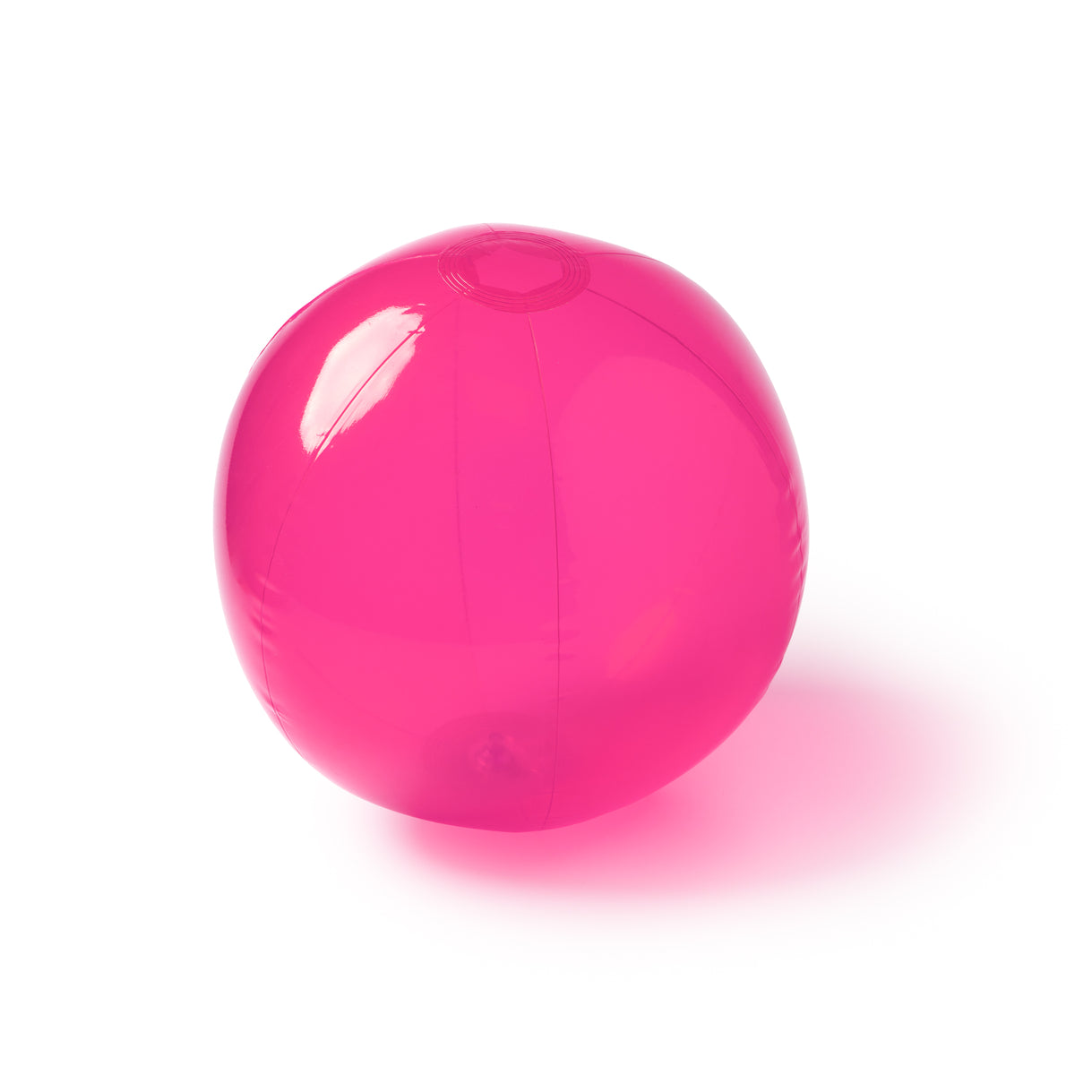 BALLON DE PLAGE GONFLABLE – KIPAR