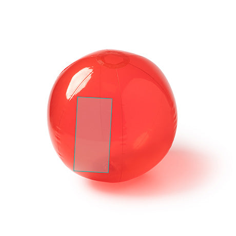 BALLON DE PLAGE GONFLABLE – KIPAR