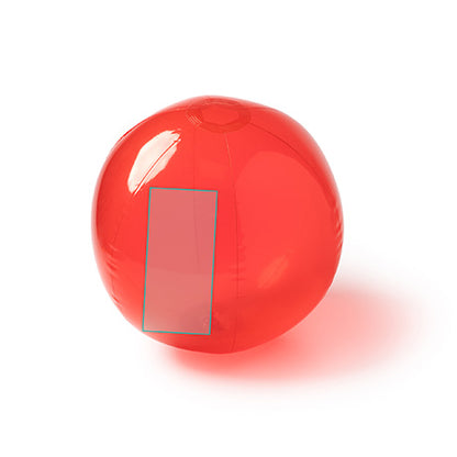 BALLON DE PLAGE GONFLABLE – KIPAR