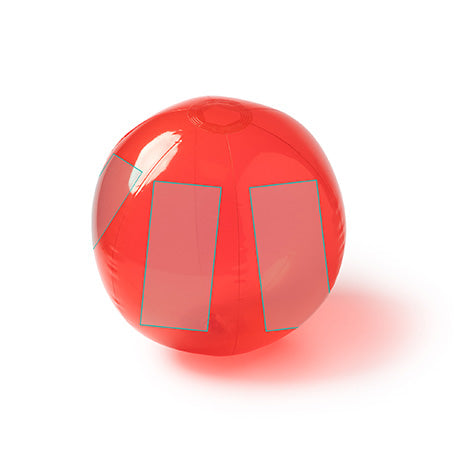 BALLON DE PLAGE GONFLABLE – KIPAR