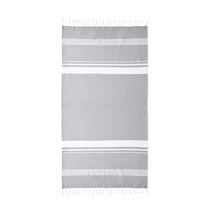 SERVIETTE DE PLAGE - CALAIS