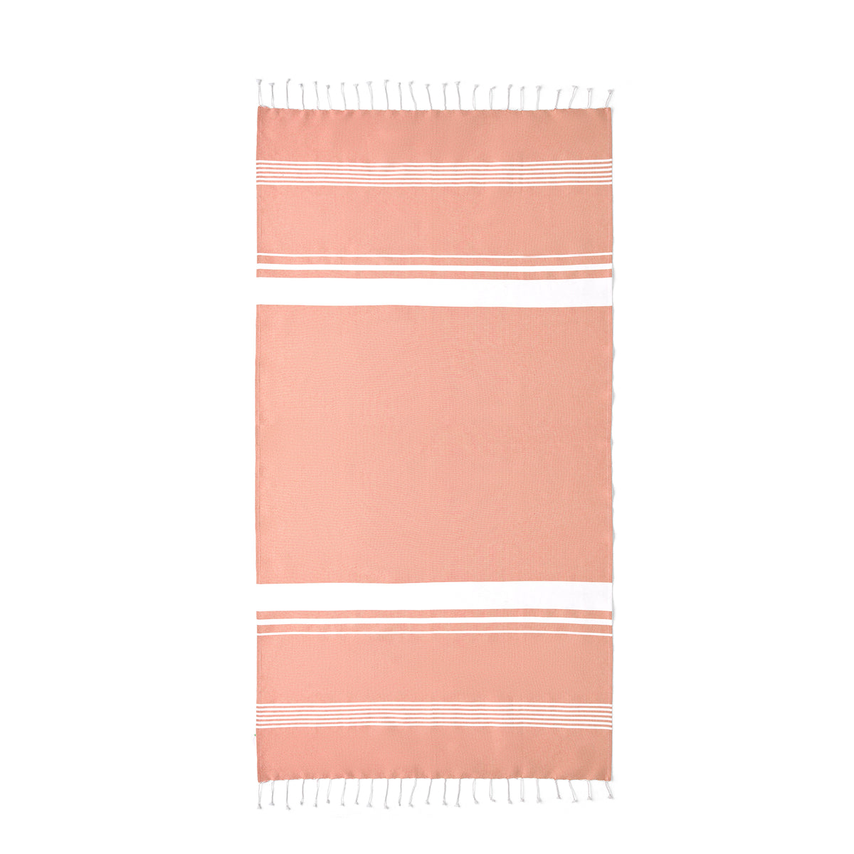 SERVIETTE DE PLAGE - CALAIS