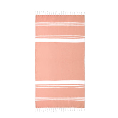 SERVIETTE DE PLAGE - CALAIS