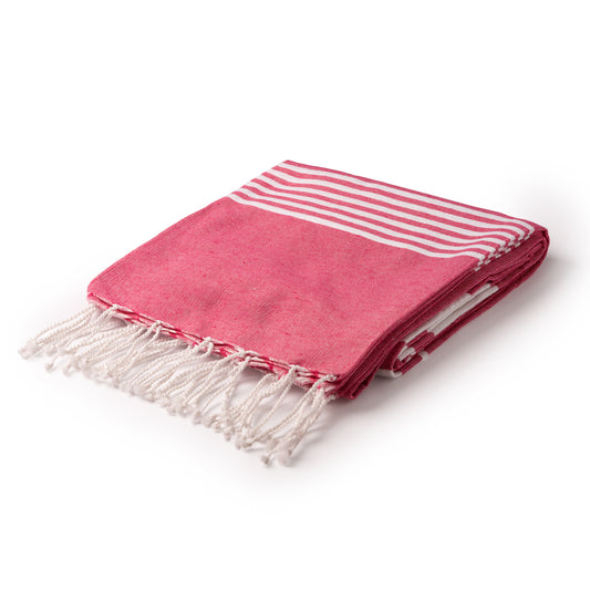 SERVIETTE DE PLAGE - CALAIS