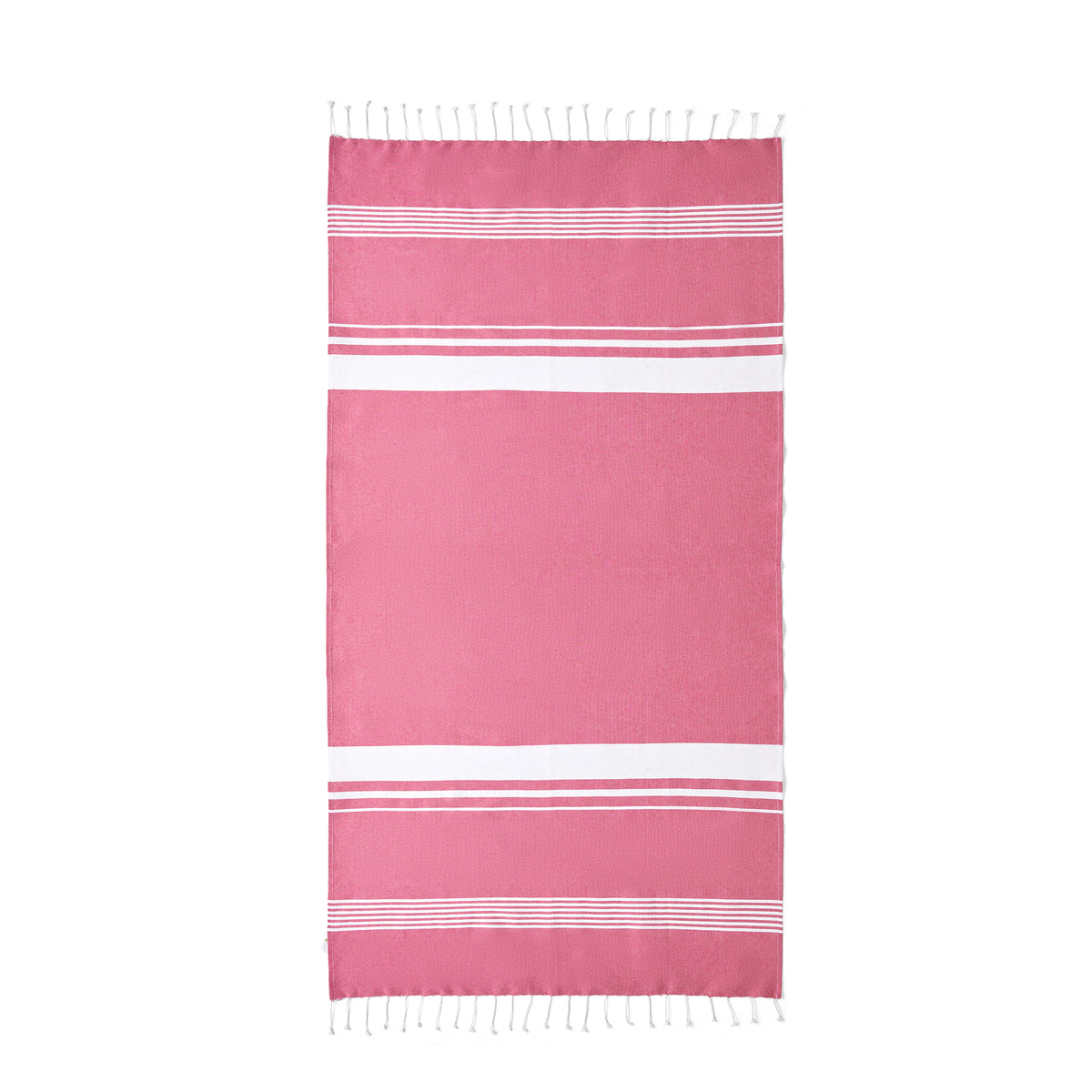 SERVIETTE DE PLAGE - CALAIS