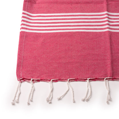 SERVIETTE DE PLAGE - CALAIS