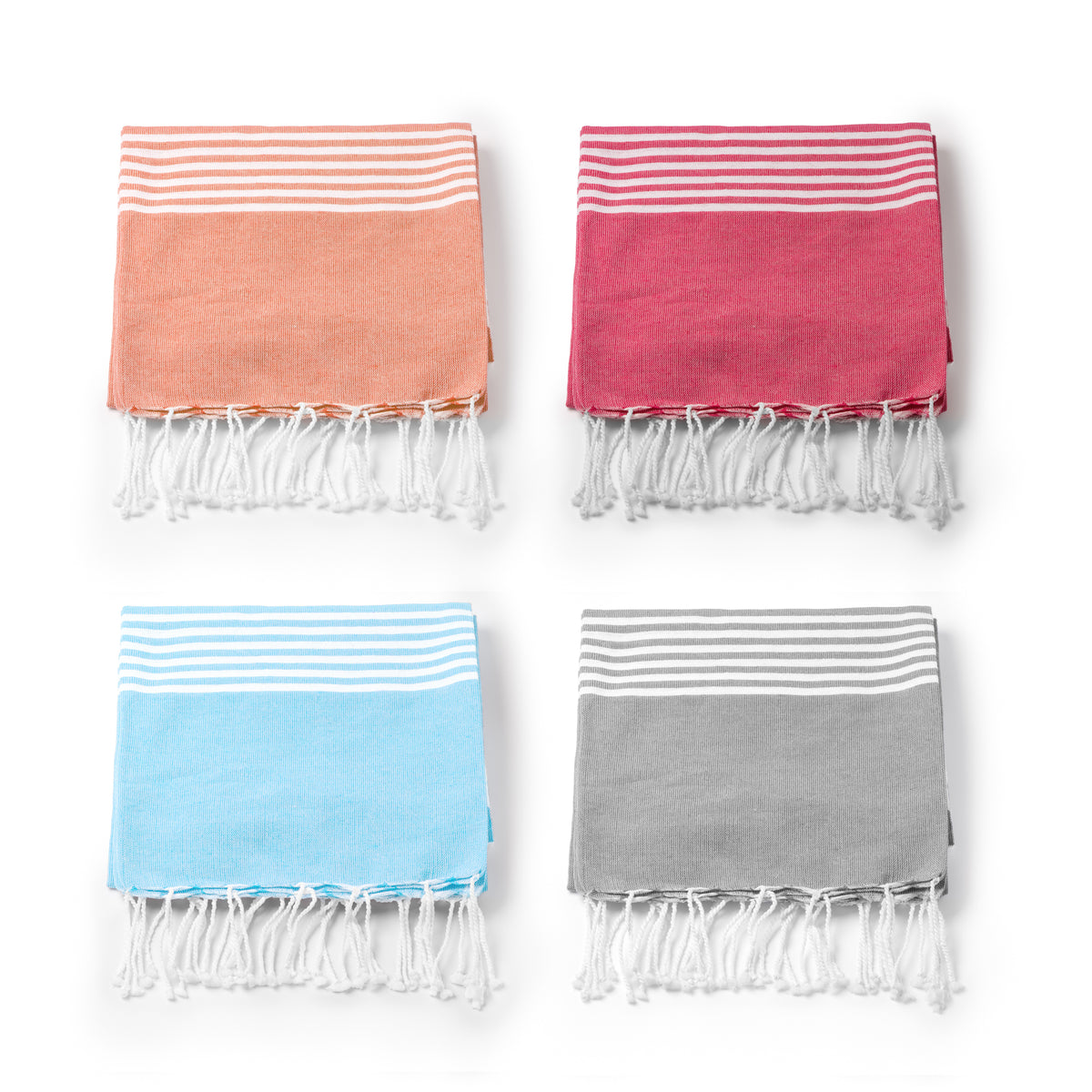 SERVIETTE DE PLAGE - CALAIS