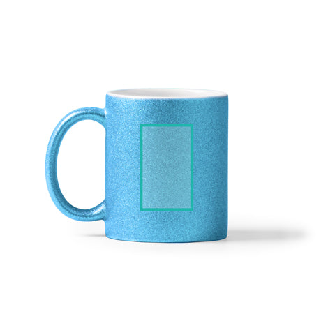 TASSE PAILLETÉE - FIONA
