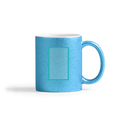 TASSE PAILLETÉE - FIONA