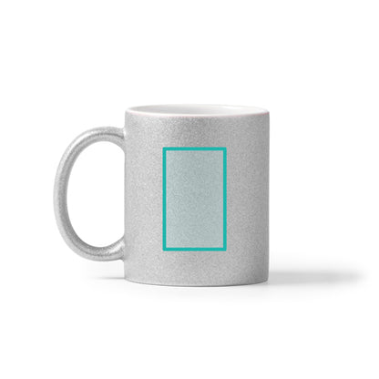 TASSE PAILLETÉE - FIONA
