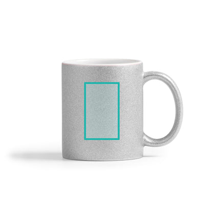 TASSE PAILLETÉE - FIONA
