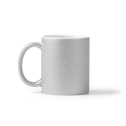 TASSE PAILLETÉE - FIONA
