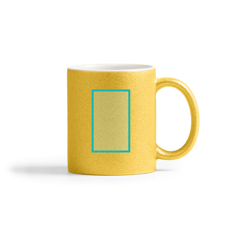 TASSE PAILLETÉE - FIONA