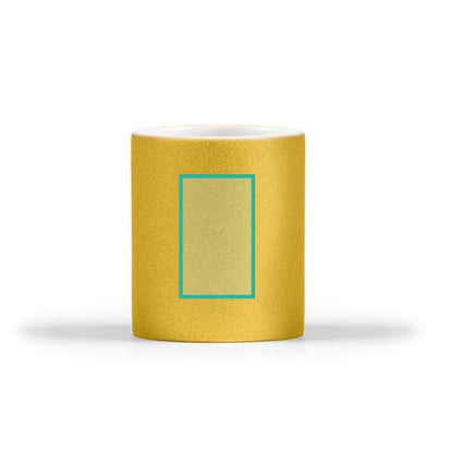 TASSE PAILLETÉE - FIONA