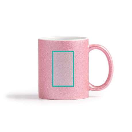TASSE PAILLETÉE - FIONA