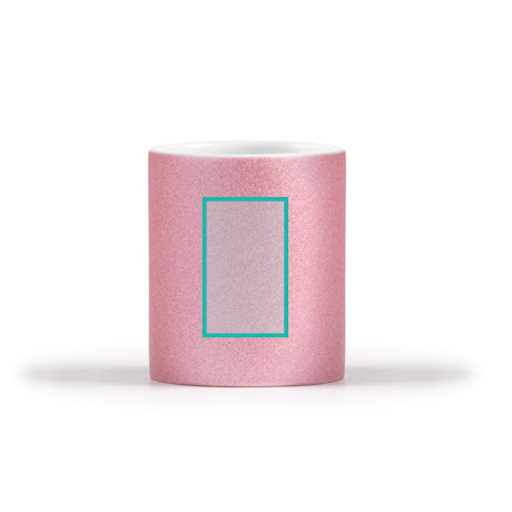 TASSE PAILLETÉE - FIONA