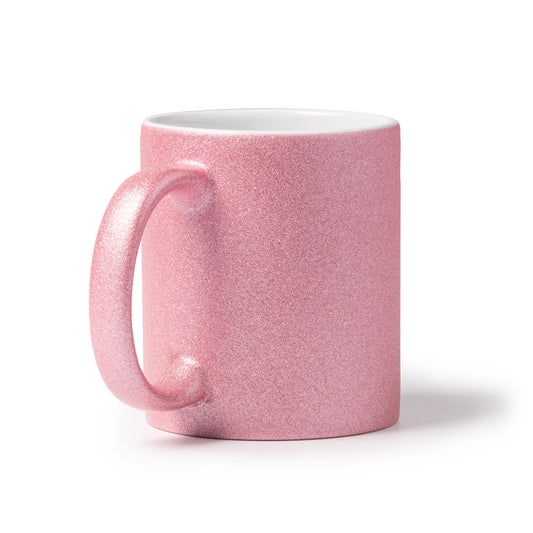 TASSE PAILLETÉE - FIONA