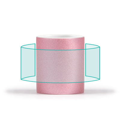 TASSE PAILLETÉE - FIONA