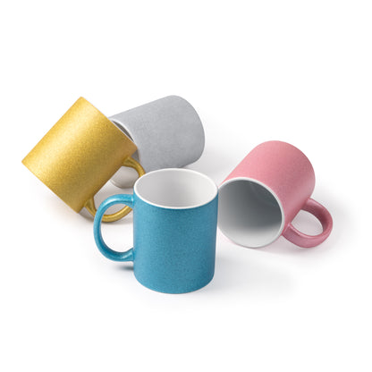 TASSE PAILLETÉE - FIONA
