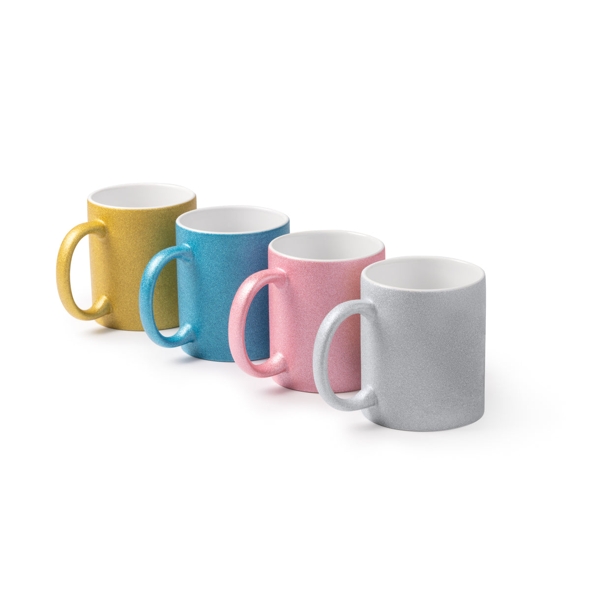 TASSE PAILLETÉE - FIONA