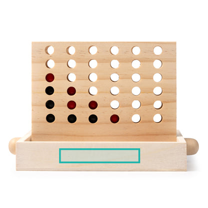JEU PUISSANCE EN BOIS - VICOS