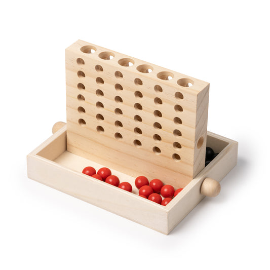 JEU PUISSANCE EN BOIS - VICOS