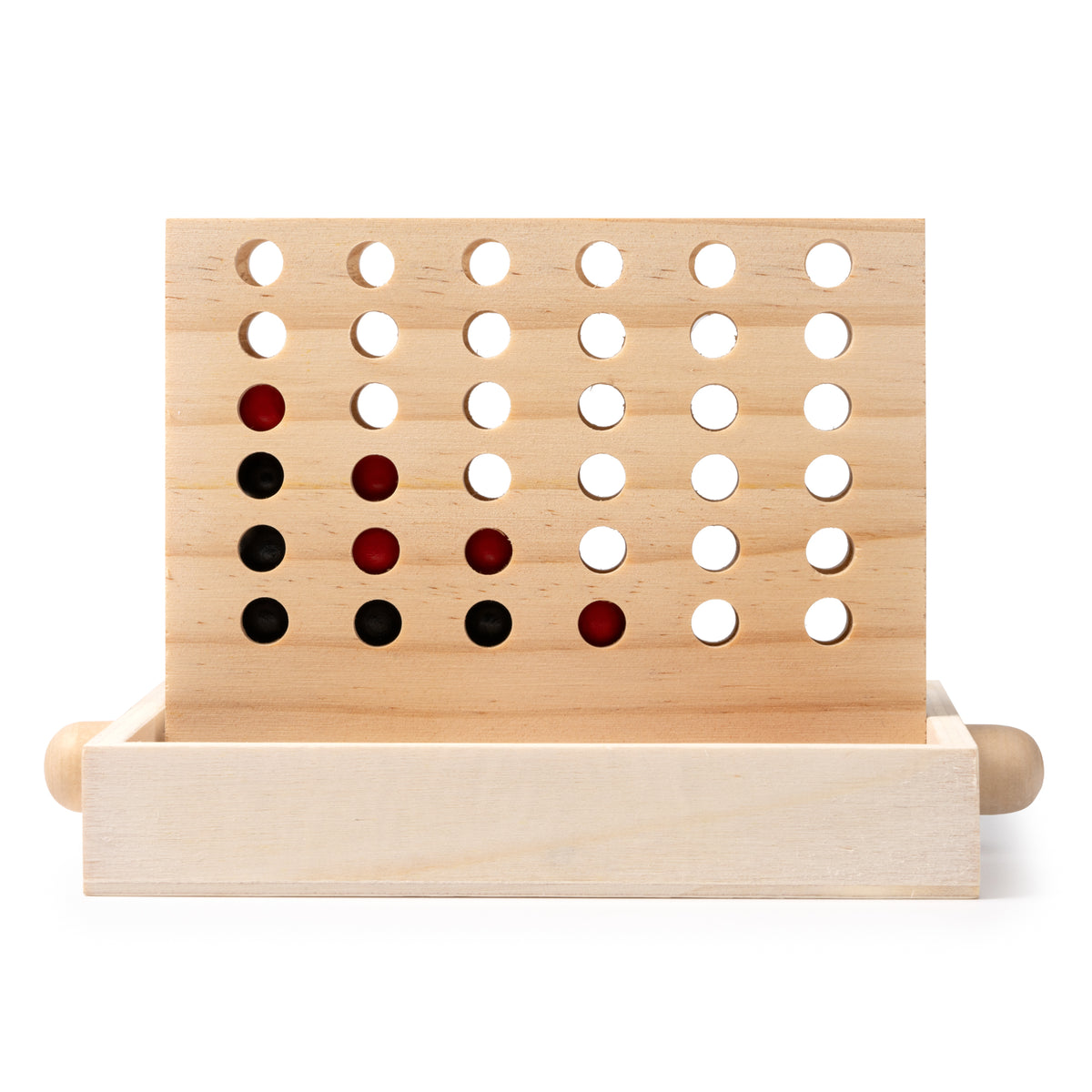 JEU PUISSANCE EN BOIS - VICOS