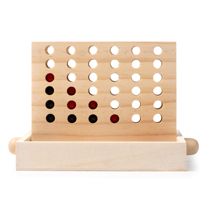 JEU PUISSANCE EN BOIS - VICOS