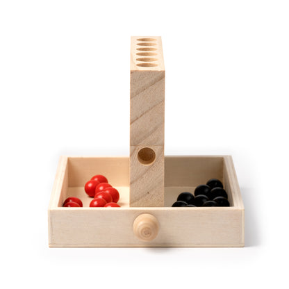 JEU PUISSANCE EN BOIS - VICOS