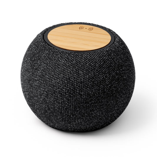 ENCEINTE BLUETOOTH AVEC CHARGEUR SANS FIL 15 W – BANDINI