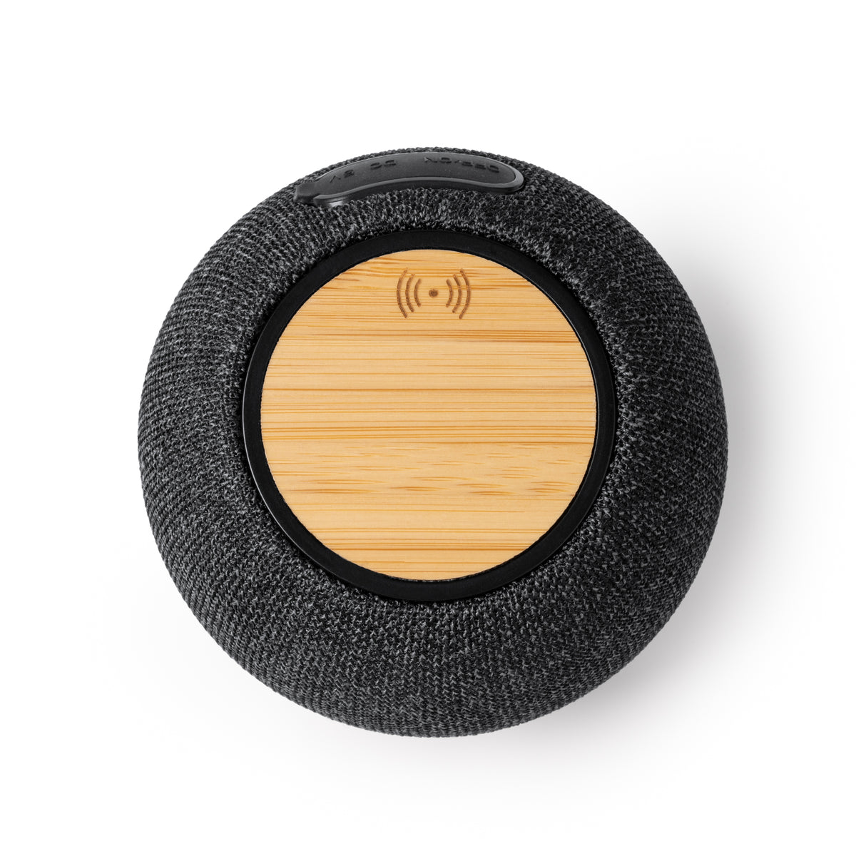 ENCEINTE BLUETOOTH AVEC CHARGEUR SANS FIL 15 W – BANDINI