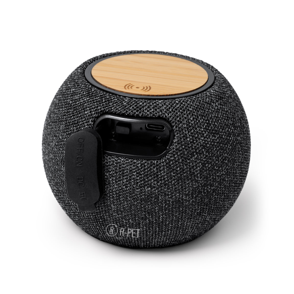 ENCEINTE BLUETOOTH AVEC CHARGEUR SANS FIL 15 W – BANDINI
