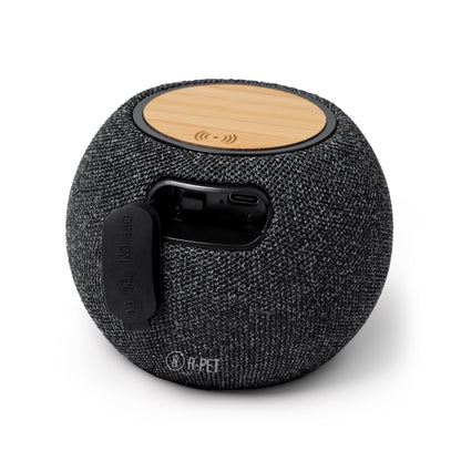 ENCEINTE BLUETOOTH AVEC CHARGEUR SANS FIL 15 W – BANDINI