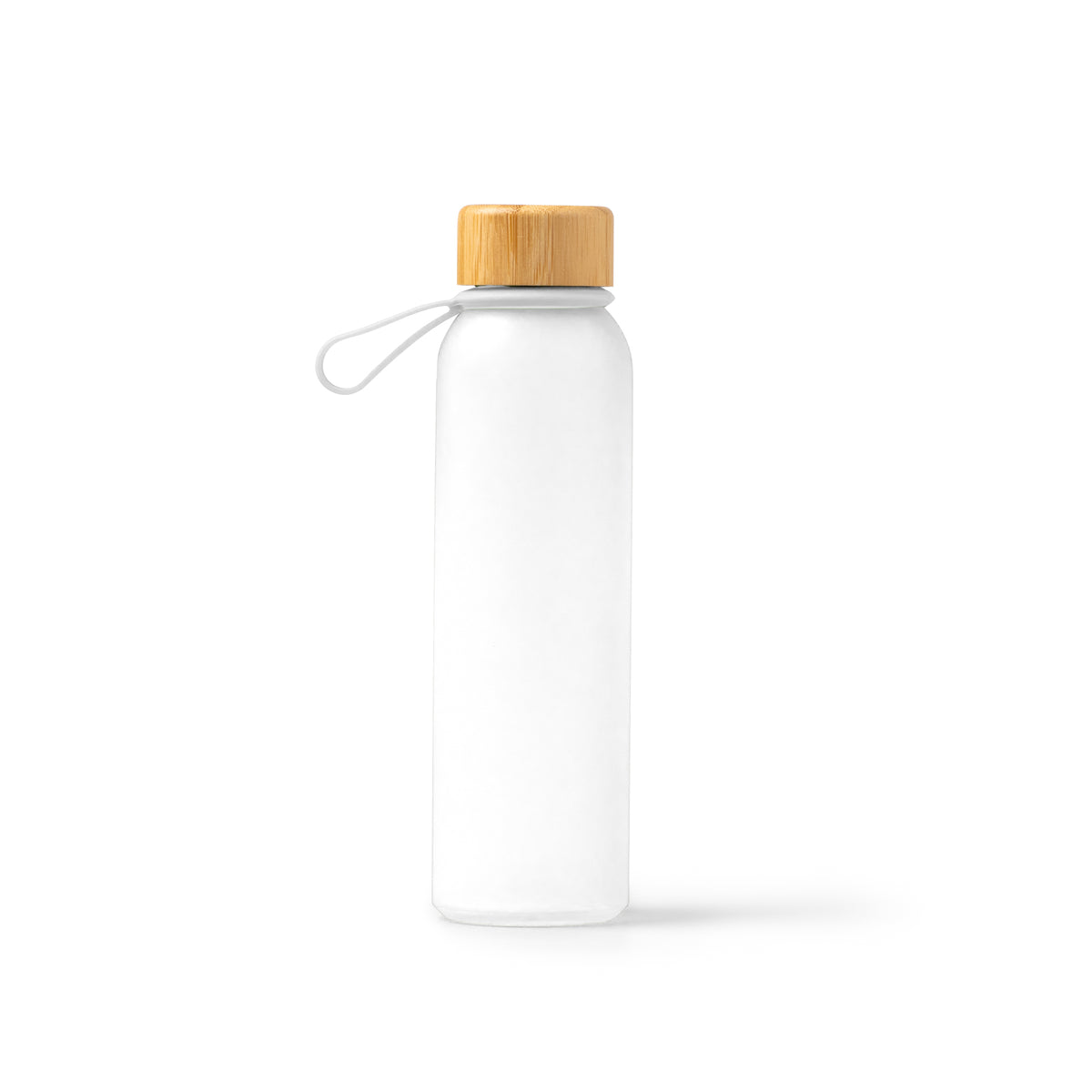 GOURDE EN VERRE RECYCLÉ - VOZNAN