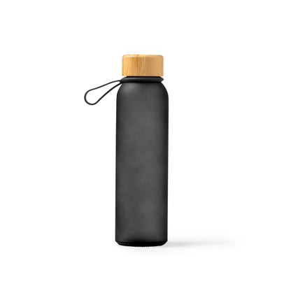 GOURDE EN VERRE RECYCLÉ - VOZNAN