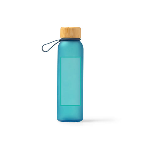 GOURDE EN VERRE RECYCLÉ - VOZNAN