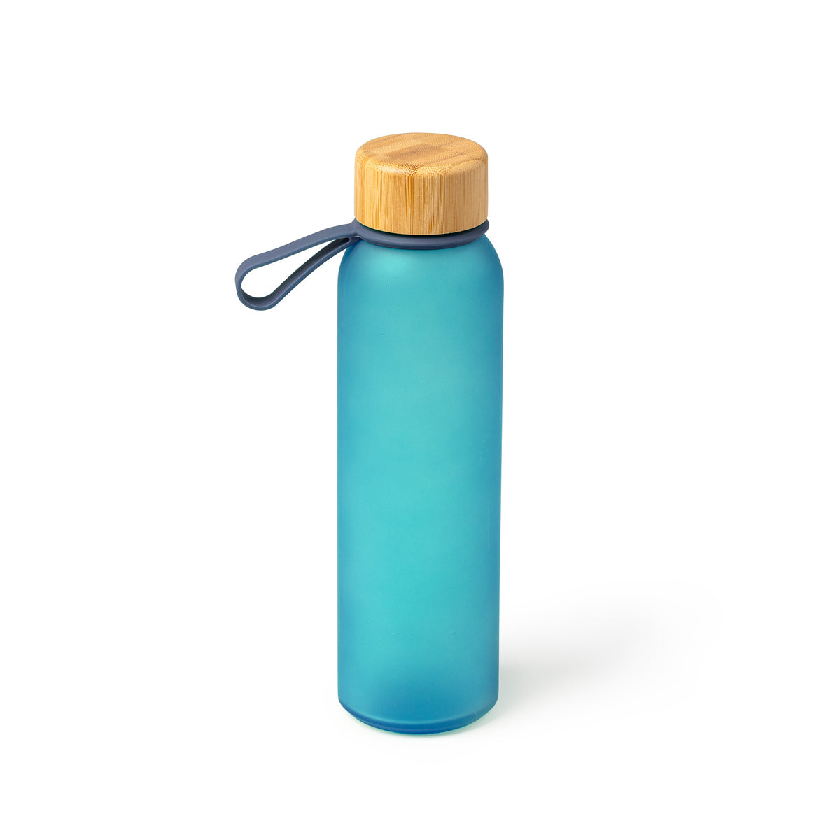 GOURDE EN VERRE RECYCLÉ - VOZNAN