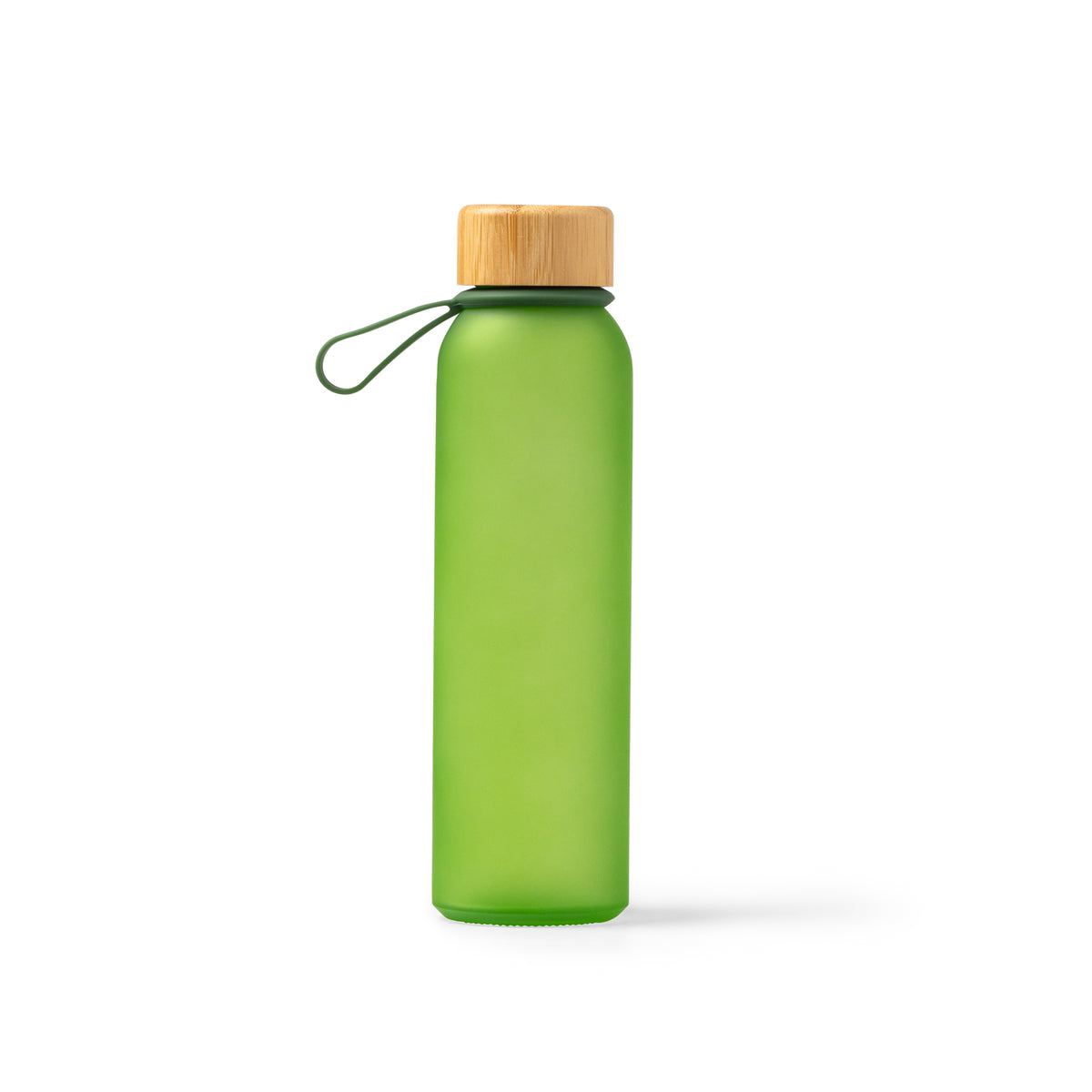GOURDE EN VERRE RECYCLÉ - VOZNAN
