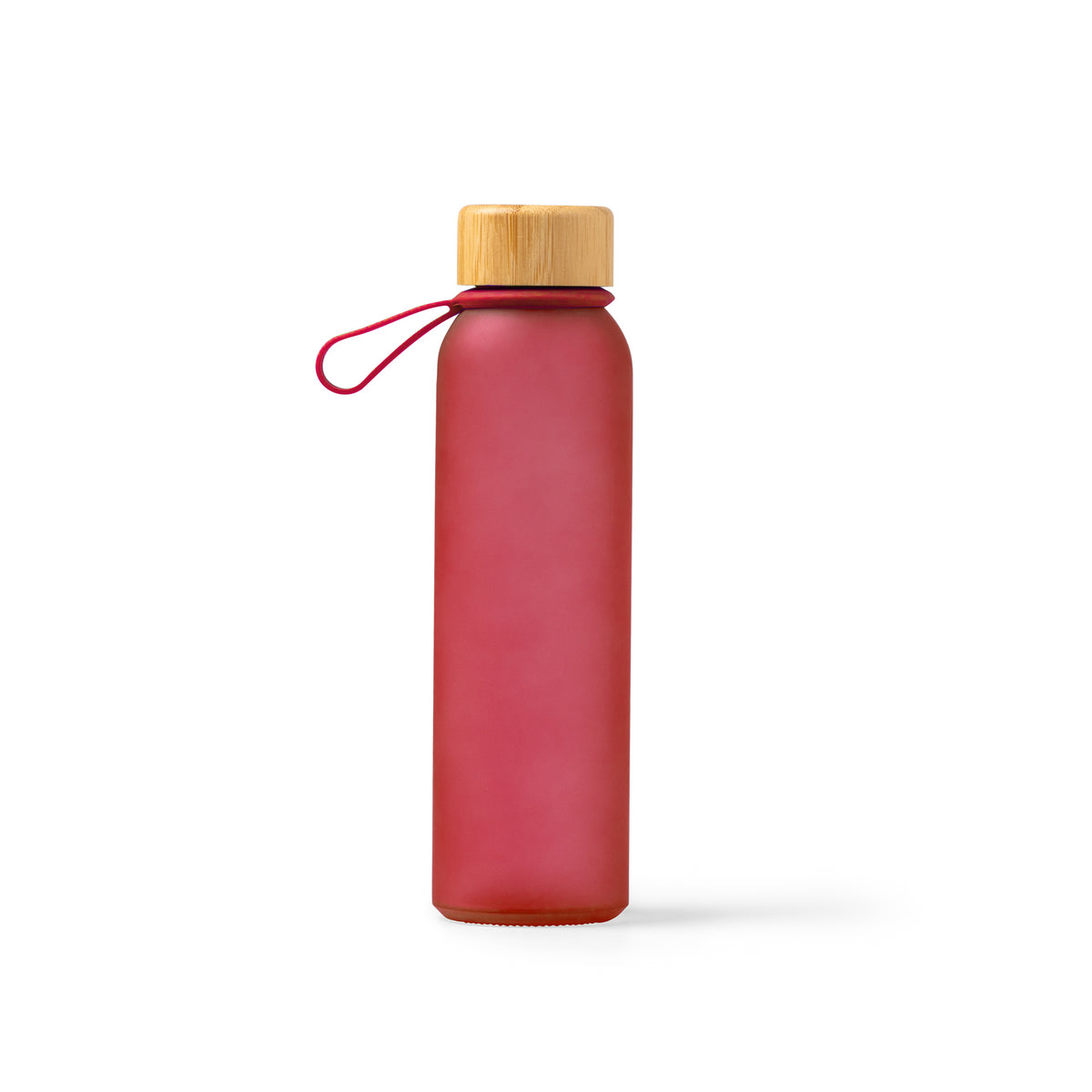 GOURDE EN VERRE RECYCLÉ - VOZNAN